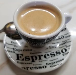 Meet your Posher, Andres